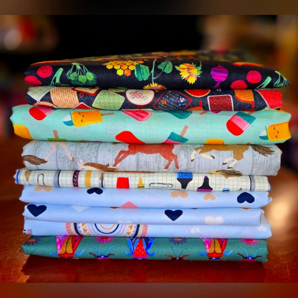 100% Cotton Joanns Fabric